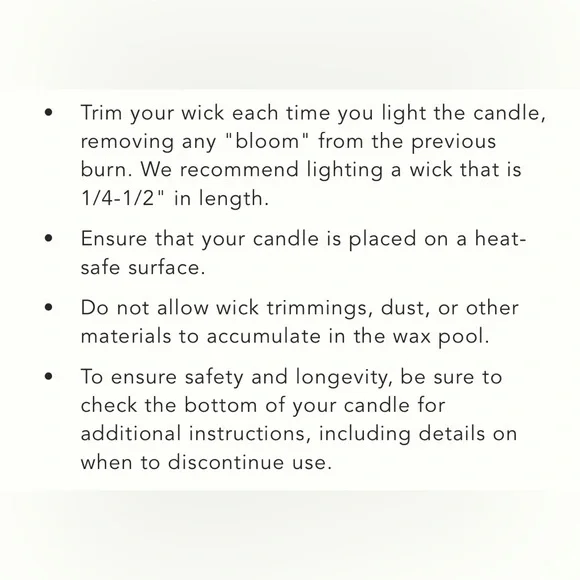 Anthropologie NIB Mini Cheena Egg Fresh White Cashmere & Musk Glass Candle - Picture 15 of 16